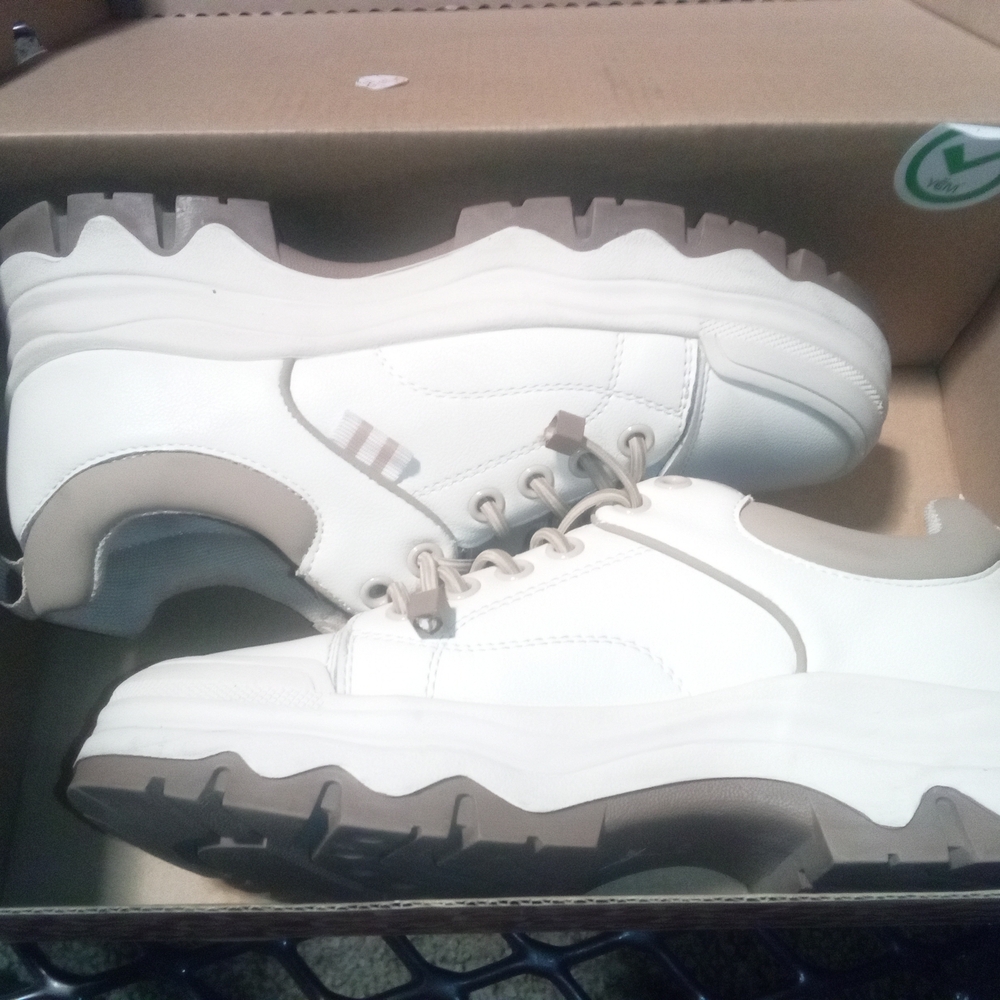 Women's  Low-Top Sneakers (Italian Leather)